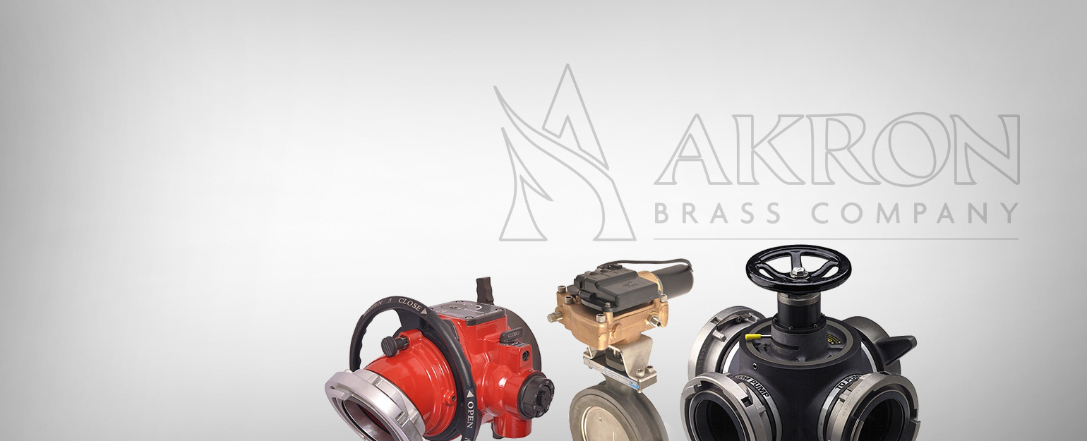 Akron Brass valves sold online here